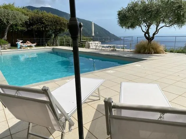 公寓 Camogli - 