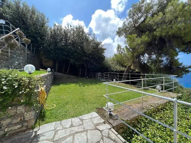 公寓 Camogli - 