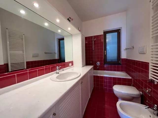 公寓 Camogli - 