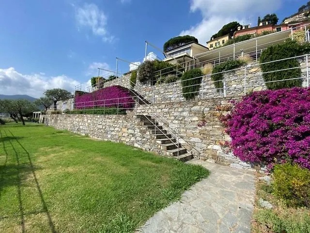 公寓 Camogli - 