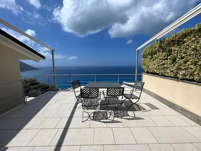 公寓 Camogli - 