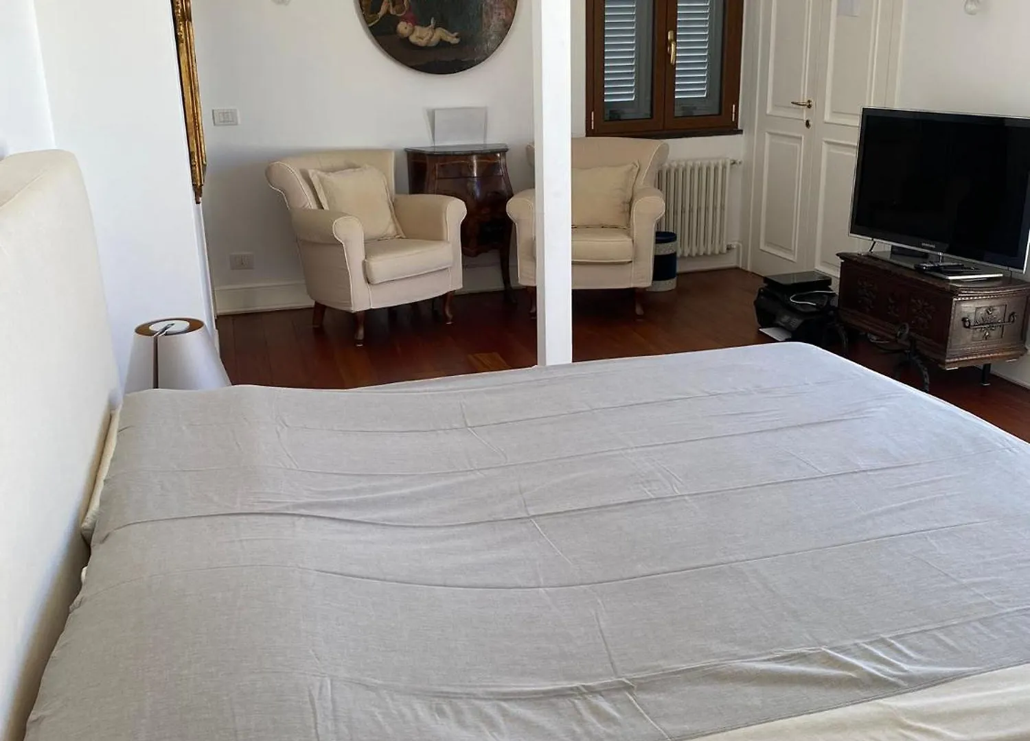 公寓 Camogli - 